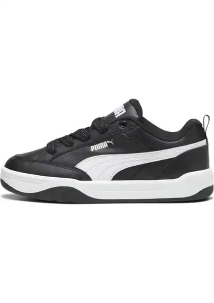 Puma Park Lifestyle Spor Ayakkabı: Günlük Şıklık ve Konfor Sunan Modern Tasarım