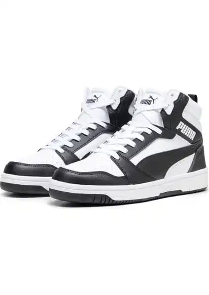 Puma Rebound V6 Erkek Basketbol Ayakkabısı İncelemesi ve Performans Analizi