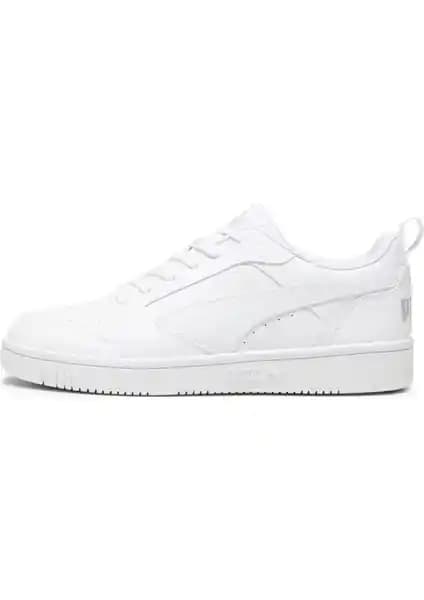 Puma Rebound v6 Low Erkek ve Kadınlar İçin Günlük Spor Ayakkabısı Özellikleri ve Değerlendirmeleri