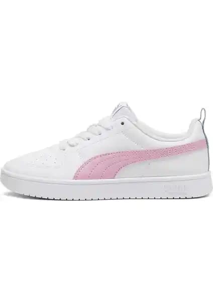 Puma Rickie Jr Kadın ve Gençler İçin Modern ve Konforlu Spor Ayakkabı Seçenekleri