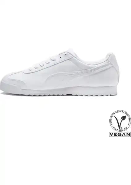 Puma Roma Basic 353572 21 Erkek Spor Ayakkabısı Günlük ve Spor Kullanımı İçin Uygun