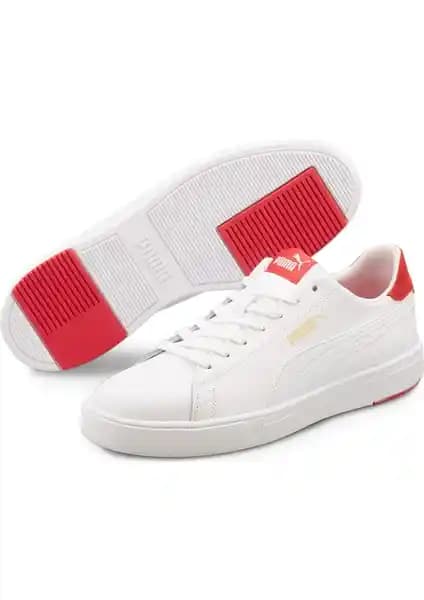 Puma Serve Pro Lite Ayakkabı: Günlük Konfor ve Şıklık Sunan Modern Tasarım