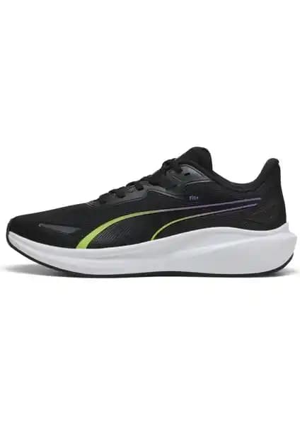 Puma Skyrocket Lite Siyah Unisex Koşu ve Günlük Spor Ayakkabısı İncelemesi