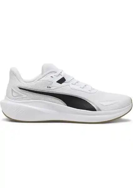 Puma Skyrocket Lite Unisex Koşu ve Günlük Kullanım İçin Hafif Modern Tasarımlı Ayakkabı