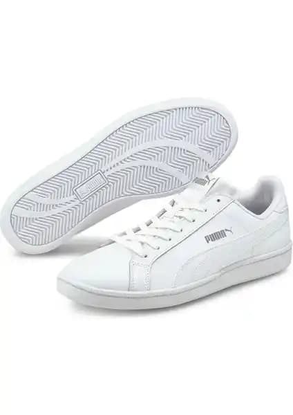 Puma Smash L Unisex Spor Ayakkabı: Şıklık ve Konfor Sunan Modern Tasarım