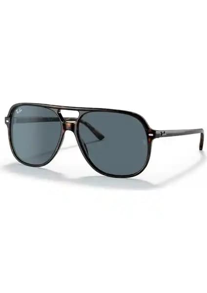 Ray-Ban 0RB2198 902/R5 56 Erkek Güneş Gözlüğü Modern Tasarım ve Göz Sağlığı Koruma Özellikleri