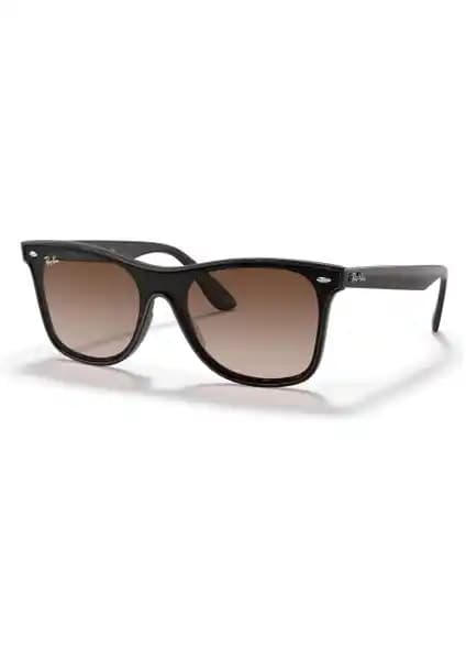 Ray-Ban RB 4440N Blaze Wayfarer Güneş Gözlüğü Şıklık ve Konfor Bir Arada
