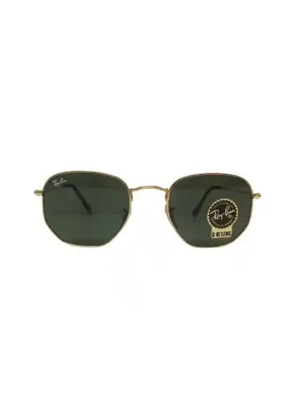 Ray-Ban Rb3548-N Unisex Güneş Gözlüğü Şık ve Dayanıklı Tasarım Özellikleri