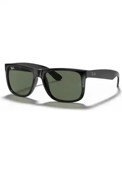 Ray-Ban RB4165 601/71 Unisex Güneş Gözlüğü Modern Tasarım ve Yüksek Koruma Özellikleriyle