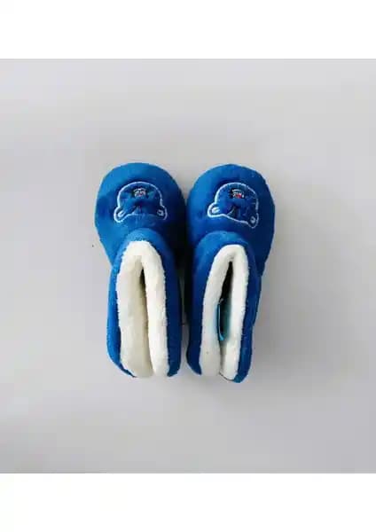 Rebada Bebek Panduf Patik: Güvenli ve Konforlu Çocuk Ev Ayakkabısı Seçenekleri