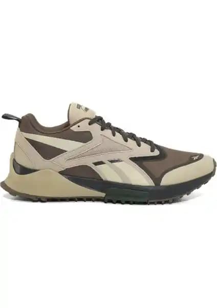 Reebok Lavante Traıl 2 Bej Erkek Koşu Ayakkabısı Performans ve Şıklık Sunan Modern Tasarım