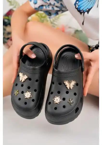 Sağlık Çalışanları İçin Ergonomik ve Şık RoseVeno Hastane Terliği Özellikleri