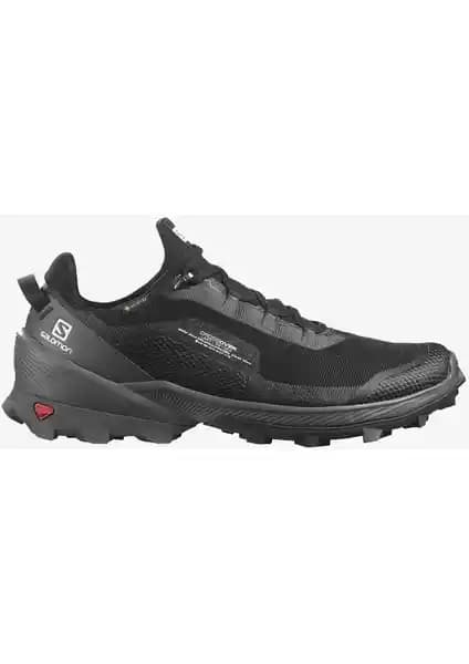 Salomon Cross Over GTX Erkek Outdoor Ayakkabı: Dayanıklı ve Konforlu Doğa Yürüyüşü Ayakkabısı
