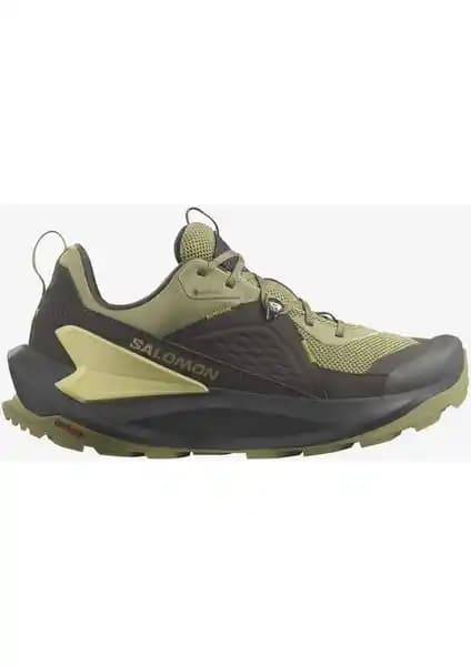 Salomon Elixir Gtx Erkek Outdoor Ayakkabı: Dayanıklılık ve Konfor Sunan Doğa Sporları Ayakkabısı