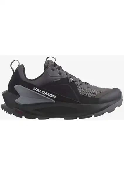 Salomon Elixir GTX Erkek Outdoor Ayakkabısı Doğa Yürüyüşleri İçin Yüksek Performanslı Model