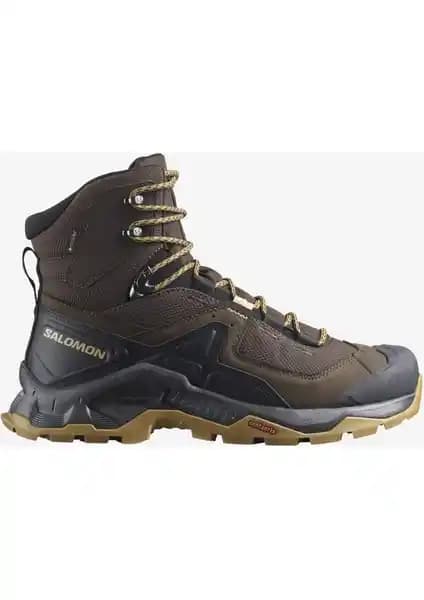 Salomon QUEST ELEMENT GORE-TEX Erkek Outdoor Botu: Dayanıklı ve Konforlu Doğa Sporları Ayakkabısı