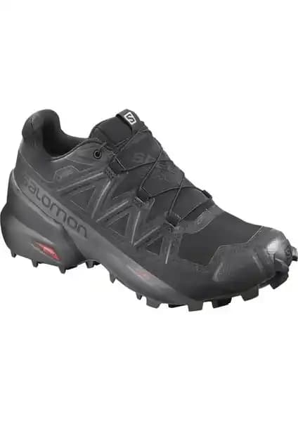 Salomon Speedcross 5 Gore-Tex Erkek Dış Mekan Ayakkabısı Yüksek Performans ve Konfor Sağlar