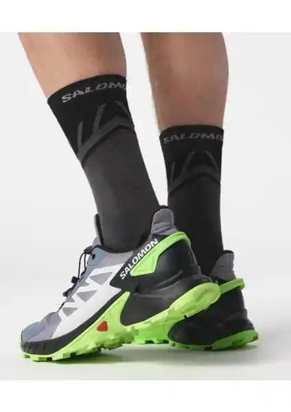 Salomon Supercross 4 Erkek Outdoor Ayakkabı İncelemesi ve Kullanıcı Yorumları