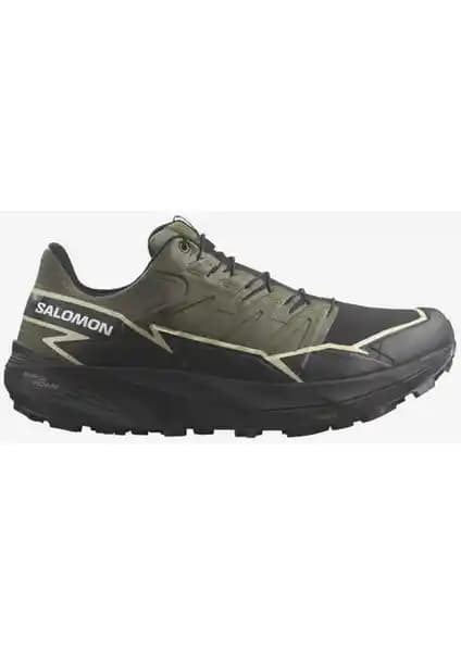 Salomon Thundercross Gtx Erkek Koşu ve Doğa Yürüyüşü Ayakkabısı Özellikleri ve Performansı