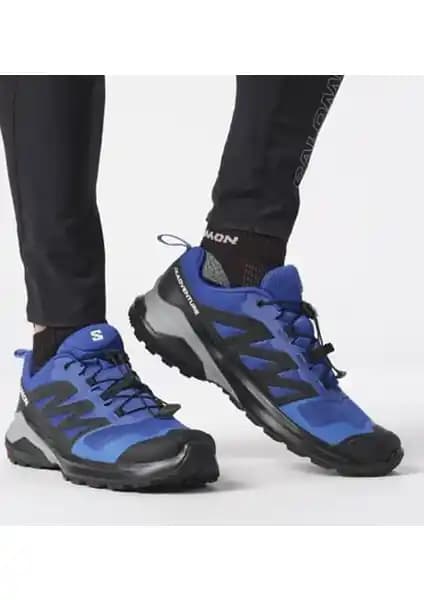 Salomon X-Adventure Erkek Outdoor Ayakkabısı Dayanıklılık ve Konfor Sunar