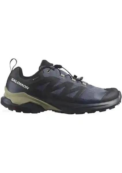 Salomon X-Adventure Gtx Erkek Outdoor Ayakkabı: Dayanıklı ve Su Geçirmez Performanslı Model