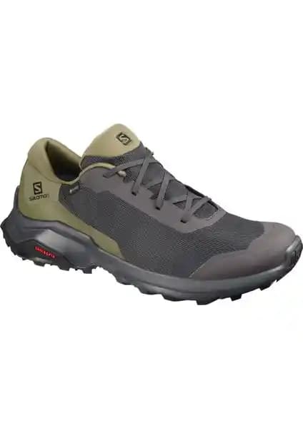 Salomon X Reveal Gtx Erkek Outdoor Ayakkabısı Dayanıklılık ve Konfor Sunar