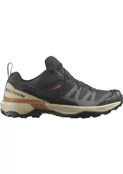 Salomon X Ultra 360 GTX Erkek Outdoor Ayakkabısı: Yüksek Performans ve Çevre Duyarlı Tasarım