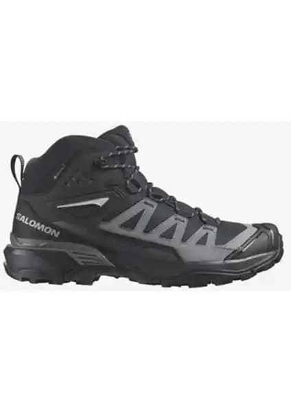 Salomon X Ultra 360 Mid GTX Erkek Outdoor Botu: Dayanıklılık ve Konforun Birleşimi
