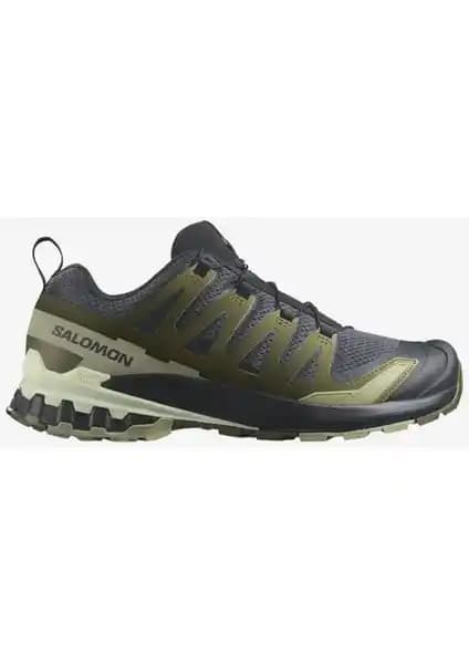 Salomon Xa Pro 3D V9 Erkek Outdoor Ayakkabı Doğa ve Patika Koşuları İçin Yüksek Performanslı Model