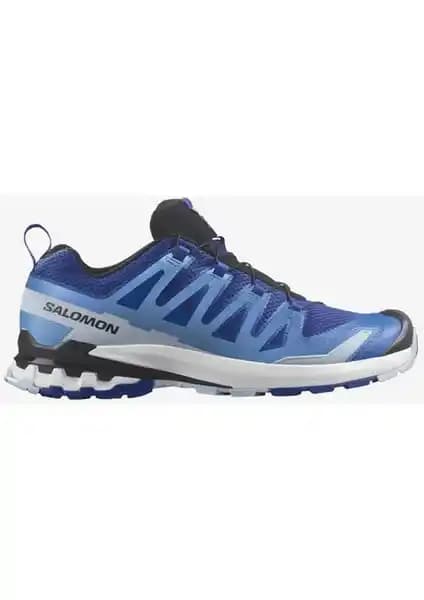 Salomon Xa Pro 3D V9 Erkek Outdoor Ayakkabı Doğa Yürüyüşleri ve Trekking İçin Yüksek Performanslı Model