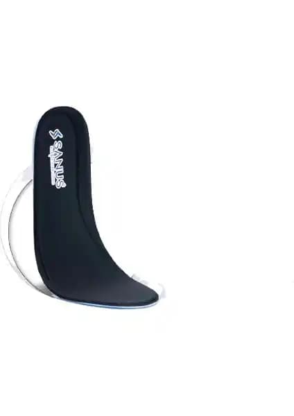 Sanus 100 Model Visco Memory Foam SporTabanlık ile Maksimum Konfor ve Performans Sağlayın