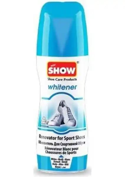 Show Spor Ayakkabı Boyası 75gr Beyaz - Kolay Uygulama ve Uzun Süreli Dayanıklılık
