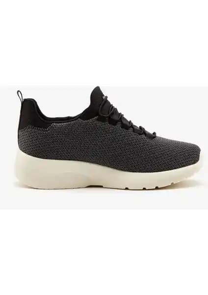 Skechers 894114Tk Dynamıght Erkek Comfort Ayakkabı Gri Renkli Hafif ve Konforlu Tasarım