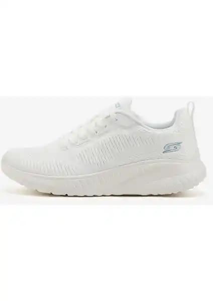 Skechers Bobs Squad Chaos Kadın Spor Ayakkabısı Konfor ve Şıklığın Modern Buluşması