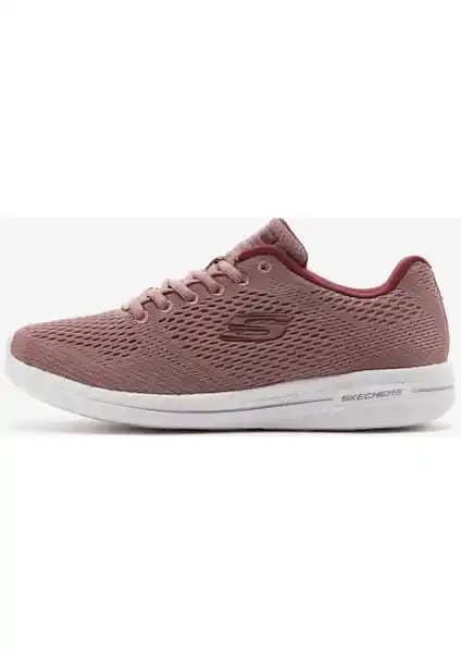 Skechers Burst 2.0 Kadın Mor Spor Ayakkabı Konfor ve Şıklık Sunan Modern Tasarım