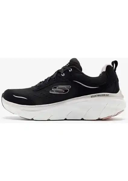 Skechers D'lux Walker 2.0 Gradient Glam Kadın Spor Ayakkabısı Modern Tasarım ve Konfor Bir Arada