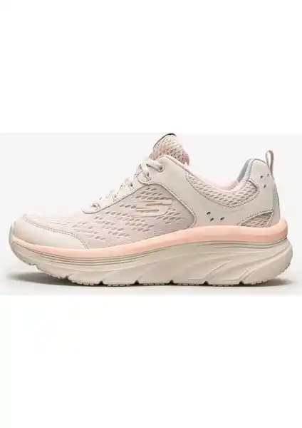 Skechers D'LUX WALKER-İNFİNİTE MOTİON Kadın Spor Ayakkabısı: Konfor ve Şıklığın Buluşması