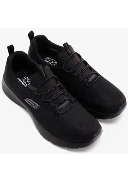 Skechers Dynamıght 2.0 Kadın Spor Ayakkabısı Şıklık ve Konforu Bir Arada Sunar
