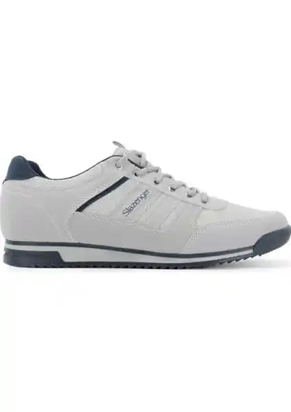 Slazenger Active Erkek Sneaker: Şıklık ve Konforu Bir Arada Sunan Günlük Spor Ayakkabı