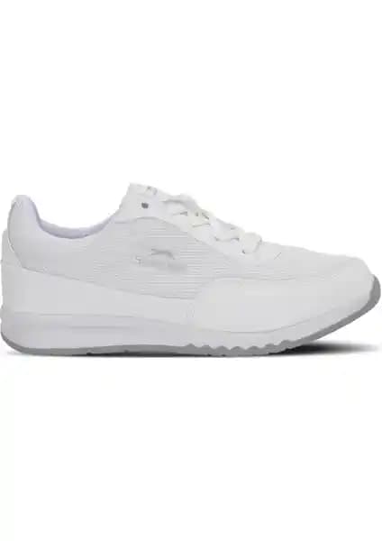 Slazenger Angle I Kadın Günlük Spor Ayakkabısı Modern ve Konforlu Tasarım