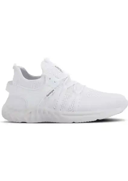 Slazenger GABRIEL IN Erkek Spor Ayakkabısı: Şıklık ve Konfor Sunan Hafif ve Dayanıklı Model