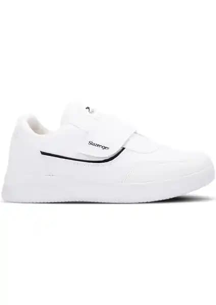 Slazenger MALL I Erkek Sneaker: Modern Tasarım ve Konfor Sunan Günlük Spor Ayakkabı
