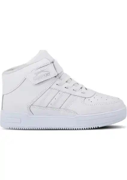 Slazenger NICOLA I Kız Çocuk Sneaker: Günlük Konfor ve Şıklık İçin Ideal Tercih