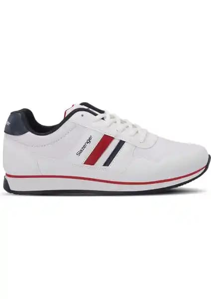 Slazenger ORIGIN I Erkek Sneaker Günlük Kullanım İçin Şık ve Dayanıklı Tasarım
