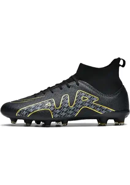 Suvan Erkek Spor Futbol Kramponu: Performans ve Tasarımda Üstün Özellikler