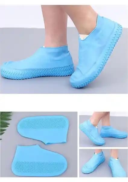 Technosmart Silikon Yağmur Koruyucu Ayakkabı Kılıfı İnceleme ve Kullanıcı Yorumları