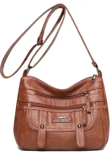 Tenghuishiye Bayan Çanta: Şık ve Fonksiyonel Tasarımıyla Günlük Kullanım İçin Uygun