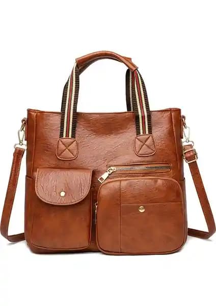 Tenghuishiye Kadınlar İçin Şık ve Fonksiyonel Messenger Çanta Özellikleri ve Kullanım İpuçları