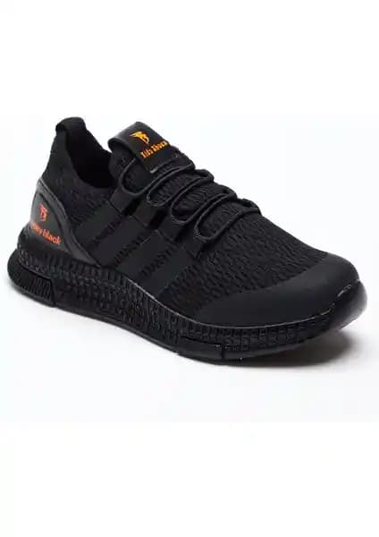 Tonny Black Çocuk Spor Ayakkabı: Konfor ve Şıklık Sunan Dayanıklı Tasarım