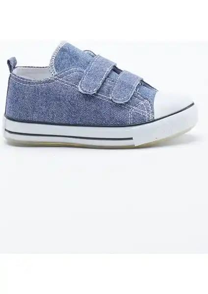 Tonny Black Çocuk Spor Ayakkabı TB997: Konfor ve Şıklık Bir Arada Günlük Kullanım İçin